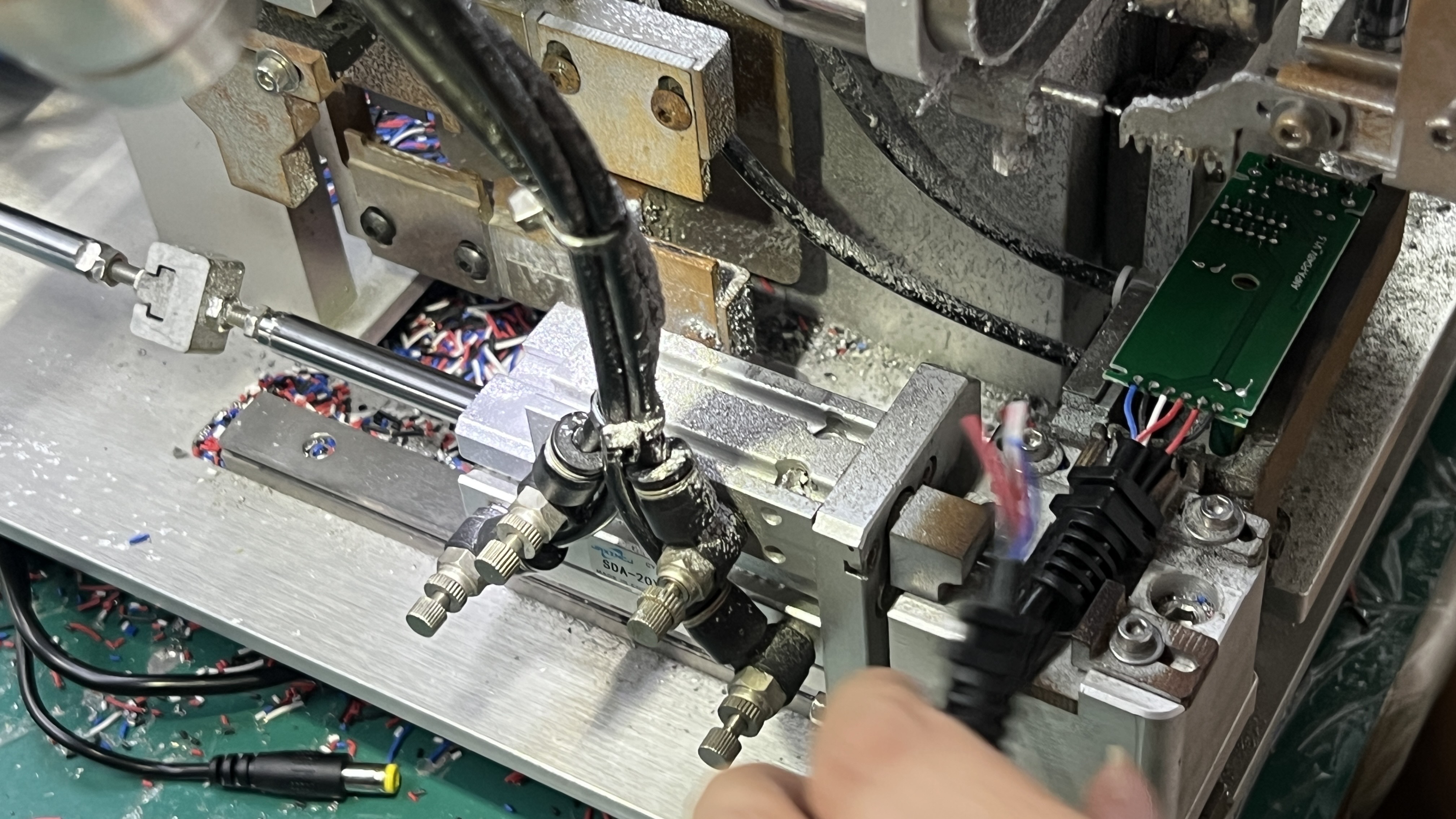Factory View 4
